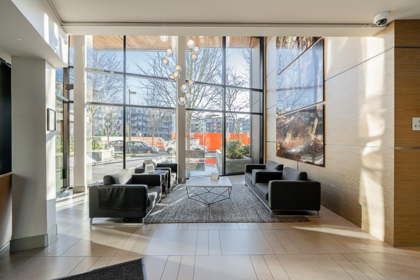 Family Room Photo of PH1 6033 Gray Avenue, Vancouver, BC