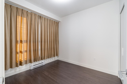 Hallway Photo of PH1 6033 Gray Avenue, Vancouver, BC