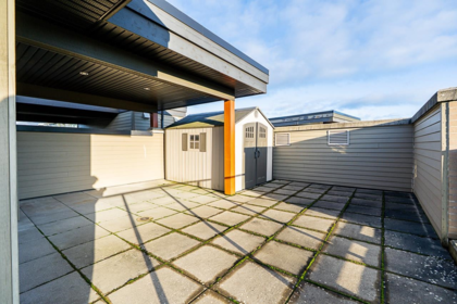 Hot Tub / Spa Photo of PH1 6033 Gray Avenue, Vancouver, BC