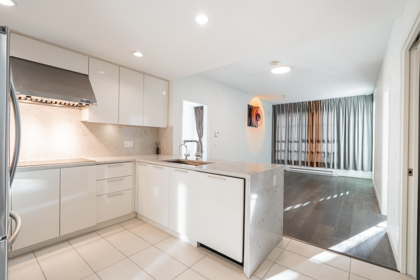 Kitchen Island Photo of PH1 6033 Gray Avenue, Vancouver, BC