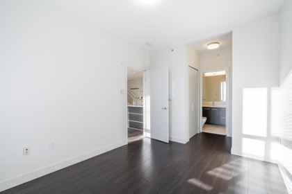 Laundry Room Photo of PH1 6033 Gray Avenue, Vancouver, BC