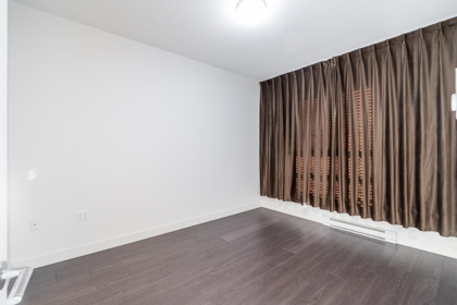 Loft / Bonus Room Photo of PH1 6033 Gray Avenue, Vancouver, BC