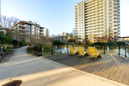Neighborhood Park Photo Near PH1 6033 Gray Avenue, Vancouver, BC