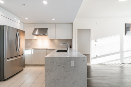 Pantry Photo of PH1 6033 Gray Avenue, Vancouver, BC