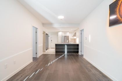Powder Room Photo of PH1 6033 Gray Avenue, Vancouver, BC