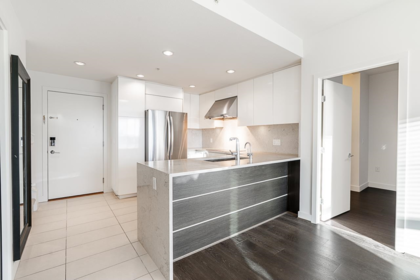 Primary Bedroom Photo of PH1 6033 Gray Avenue, Vancouver, BC