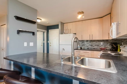 Breakfast Nook Photo of 204 1369 George Street, White Rock, BC