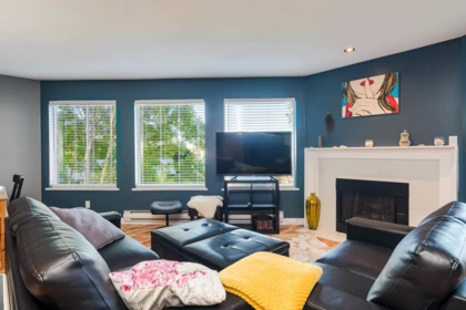 204 1369 George Street, White Rock, BC, White Rock — Apartment/Condo for sale