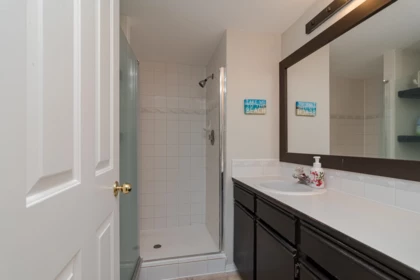 Loft / Bonus Room Photo of 204 1369 George Street, White Rock, BC