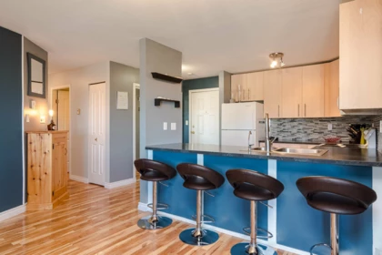 Pantry Photo of 204 1369 George Street, White Rock, BC