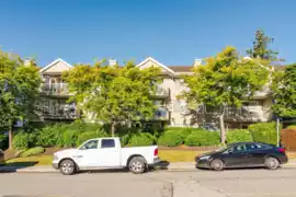 204 1369 George Street, White Rock, BC