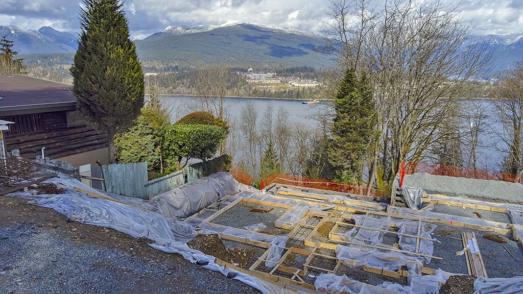 Bedroom 3 Photo of 5645 Highfield Drive, Burnaby, BC
