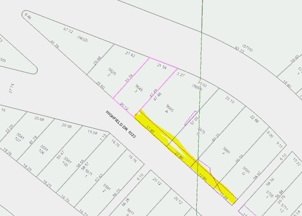 Office / Den Photo of 5645 Highfield Drive, Burnaby, BC