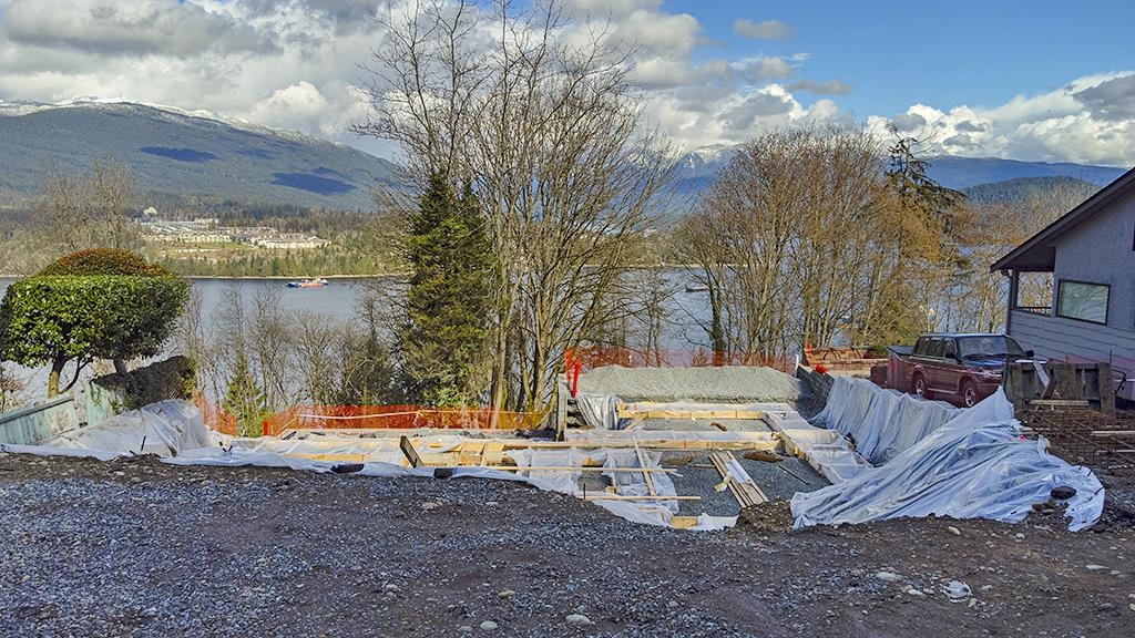Primary Bathroom Photo of 5645 Highfield Drive, Burnaby, BC