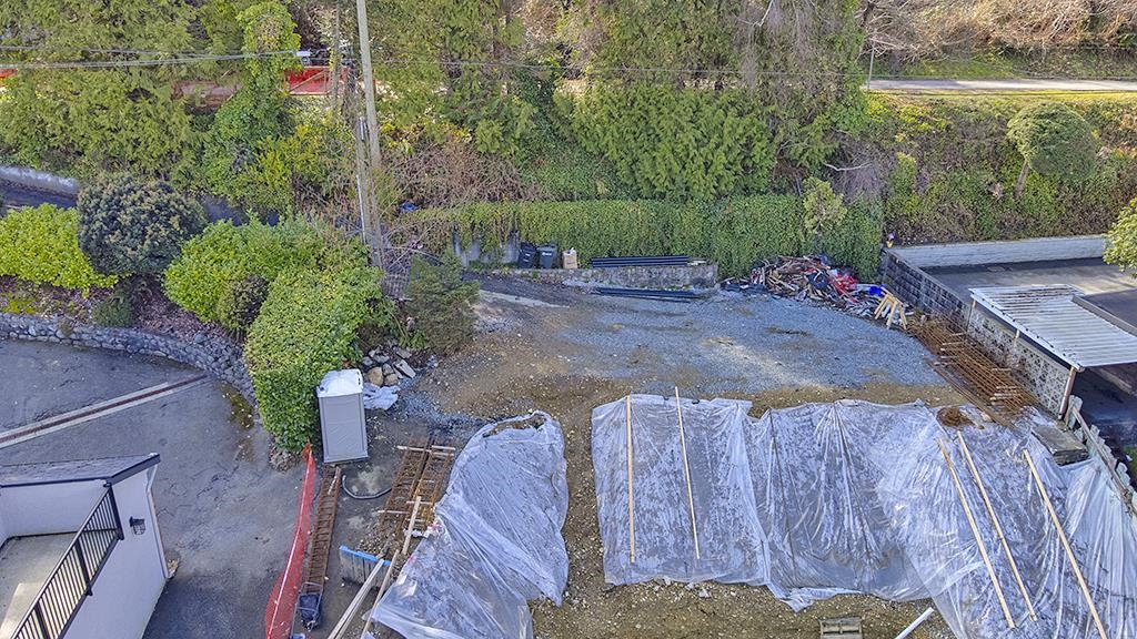 Primary Bedroom Photo of 5645 Highfield Drive, Burnaby, BC