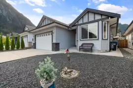 3 20118 Beacon Road, Hope, BC