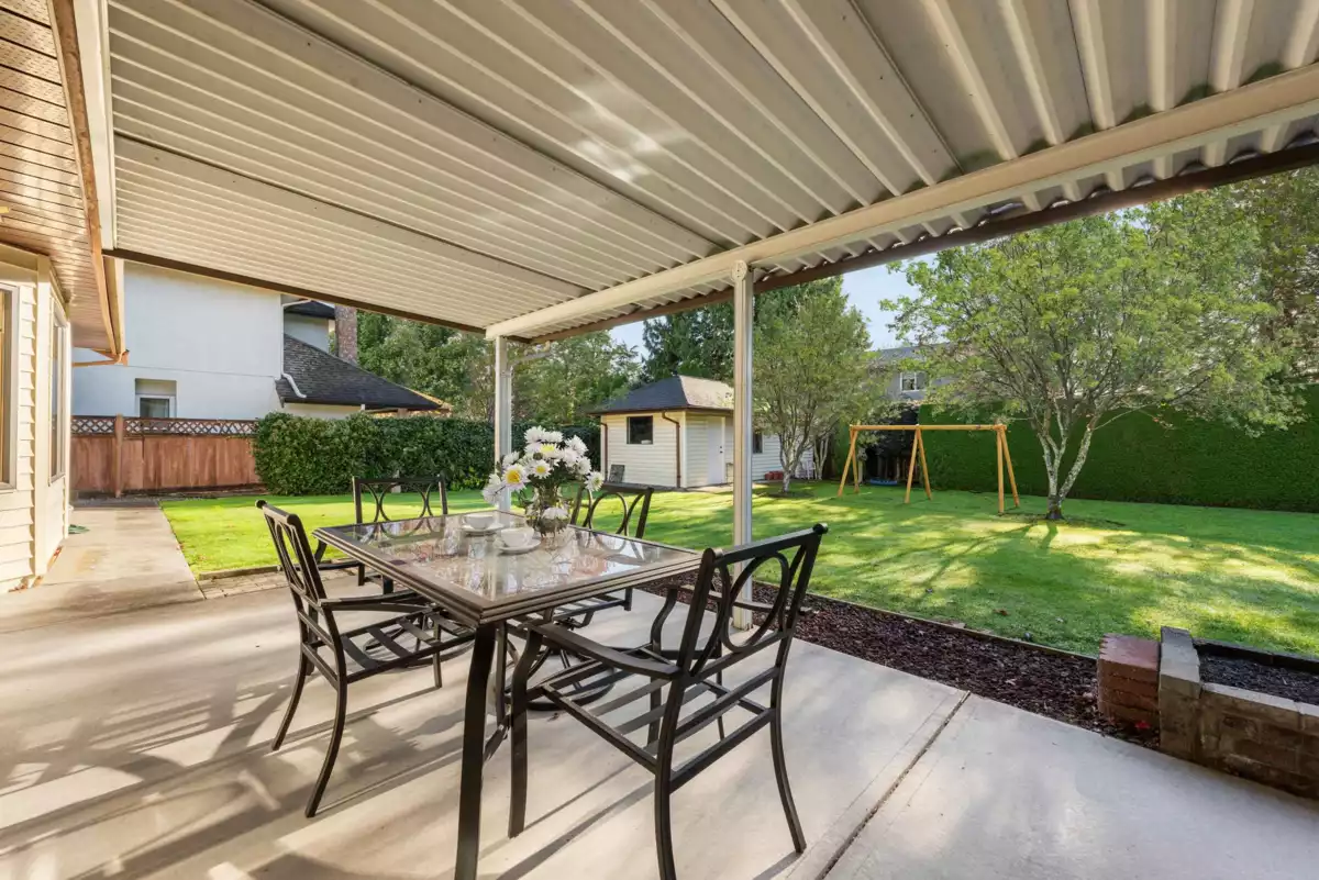 Mudroom Photo of 4360 Steveston Highway, Richmond, BC
