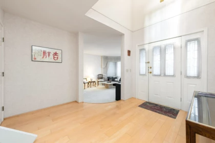 Dining Area Photo of 4360 Steveston Highway, Richmond, BC