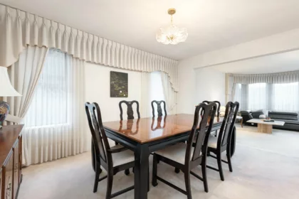 Family Room Photo of 4360 Steveston Highway, Richmond, BC