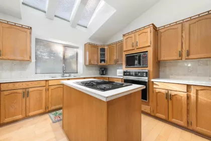 Office / Den Photo of 4360 Steveston Highway, Richmond, BC