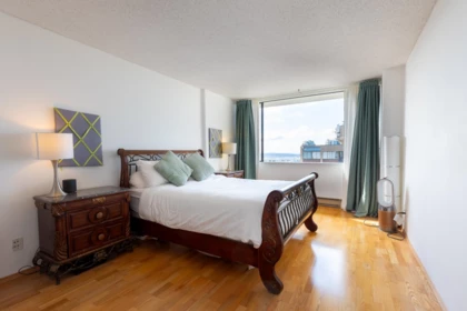 Bedroom 3 Photo of 1404 7235 Salisbury Avenue, Burnaby, BC