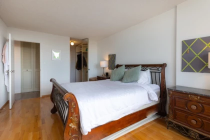Bedroom 4 Photo of 1404 7235 Salisbury Avenue, Burnaby, BC