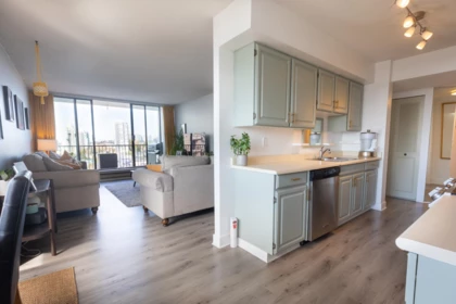 Breakfast Nook Photo of 1404 7235 Salisbury Avenue, Burnaby, BC
