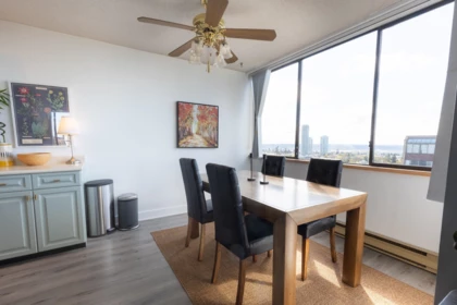 1404 7235 Salisbury Avenue, Burnaby, BC, Burnaby — Apartment/Condo for sale