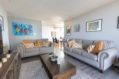 1404 7235 Salisbury Avenue, Burnaby, BC, Highgate — 2 bed apartment/condo for sale