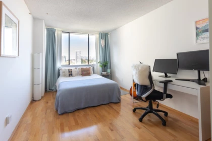 Office / Den Photo of 1404 7235 Salisbury Avenue, Burnaby, BC