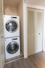 Walk-In Closet Photo of 1404 7235 Salisbury Avenue, Burnaby, BC