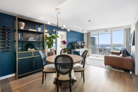 1703 125 E 14th Street, North Vancouver, BC