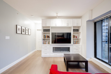 702 15 E Royal Avenue, New Westminster, BC