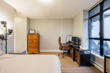 Loft / Bonus Room Photo of 702 15 E Royal Avenue, New Westminster, BC