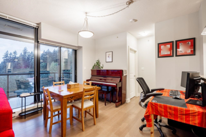 Pantry Photo of 702 15 E Royal Avenue, New Westminster, BC