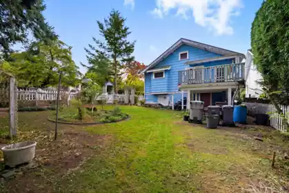3791 Inverness Street, Vancouver, BC, Vancouver — Single Family Residence for sale