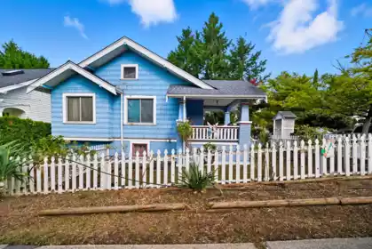 3791 Inverness Street, Vancouver, BC, Vancouver — Single Family Residence for sale