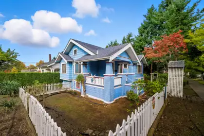 Pantry Photo of 3791 Inverness Street, Vancouver, BC
