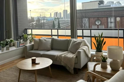 503 718 Main Street, Vancouver, BC