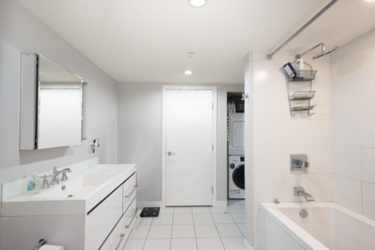 Pantry Photo of 503 718 Main Street, Vancouver, BC