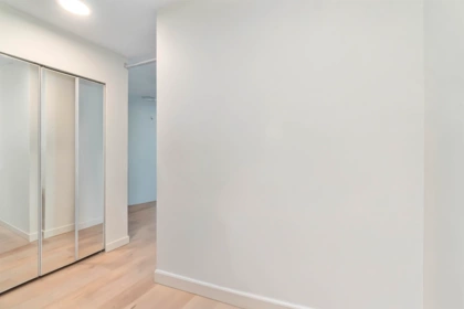 Office / Den Photo of 1408 1288 W Georgia Street, Vancouver, BC