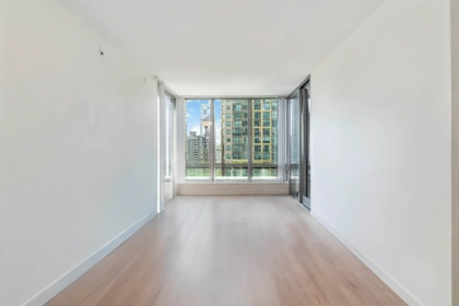 Pantry Photo of 1408 1288 W Georgia Street, Vancouver, BC