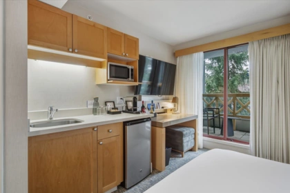 1266 4308 Main Street, Whistler, BC, Whistler — Apartment/Condo for sale