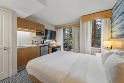 1266 4308 Main Street, Whistler, BC, Whistler — Apartment/Condo for sale