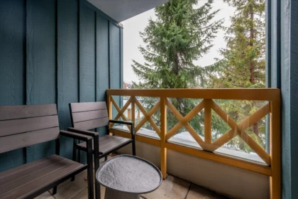 Pantry Photo of 1266 4308 Main Street, Whistler, BC