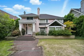 6189 Angus Drive, Vancouver, BC