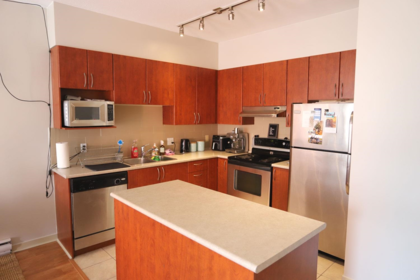 215 40437 Tantalus Road, Squamish, BC, Squamish — Apartment/Condo for sale