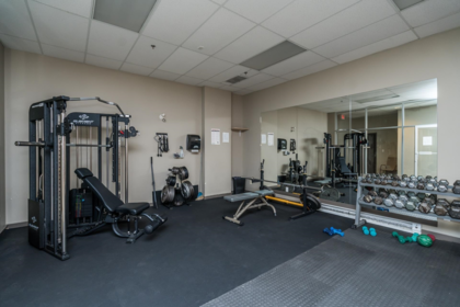 Mudroom Photo of 215 40437 Tantalus Road, Squamish, BC