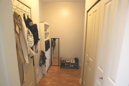 Powder Room Photo of 215 40437 Tantalus Road, Squamish, BC
