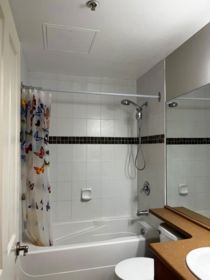 Walk-In Closet Photo of 215 40437 Tantalus Road, Squamish, BC